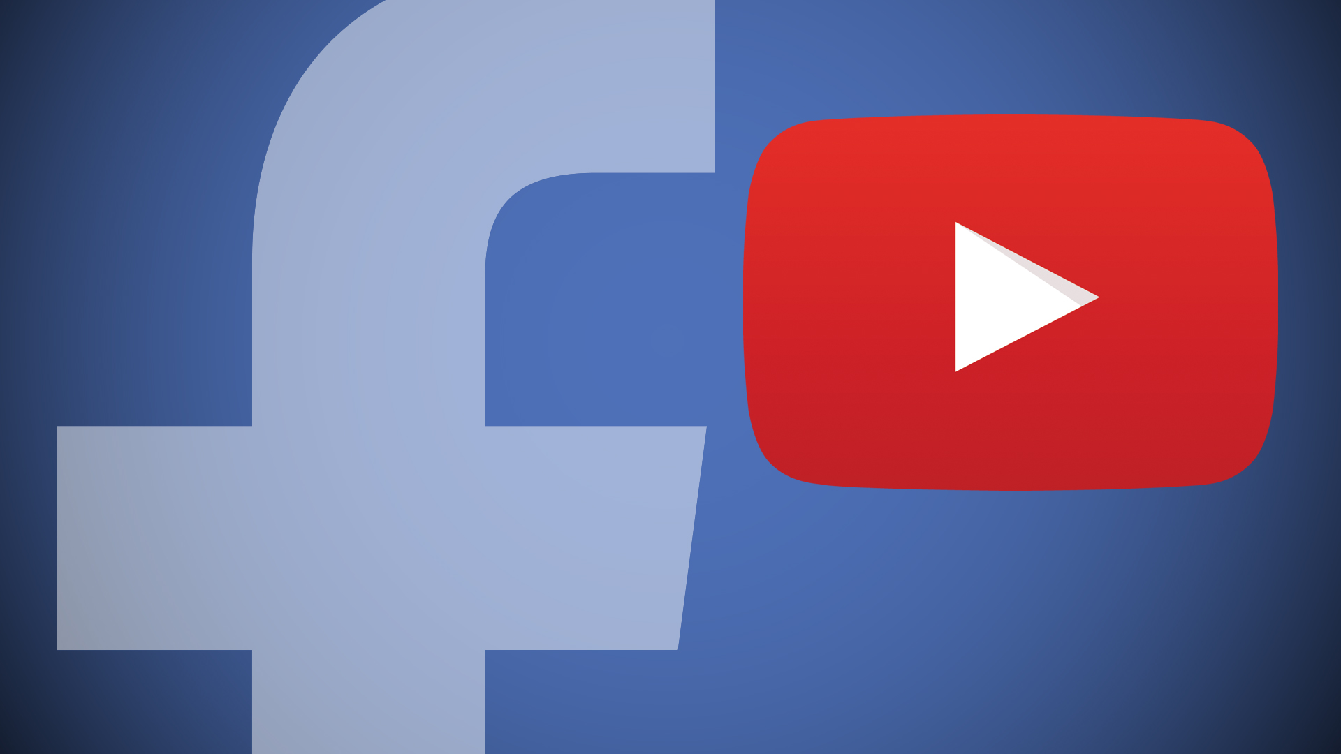 Why Should YouTube still not treat Facebook as a Threat?