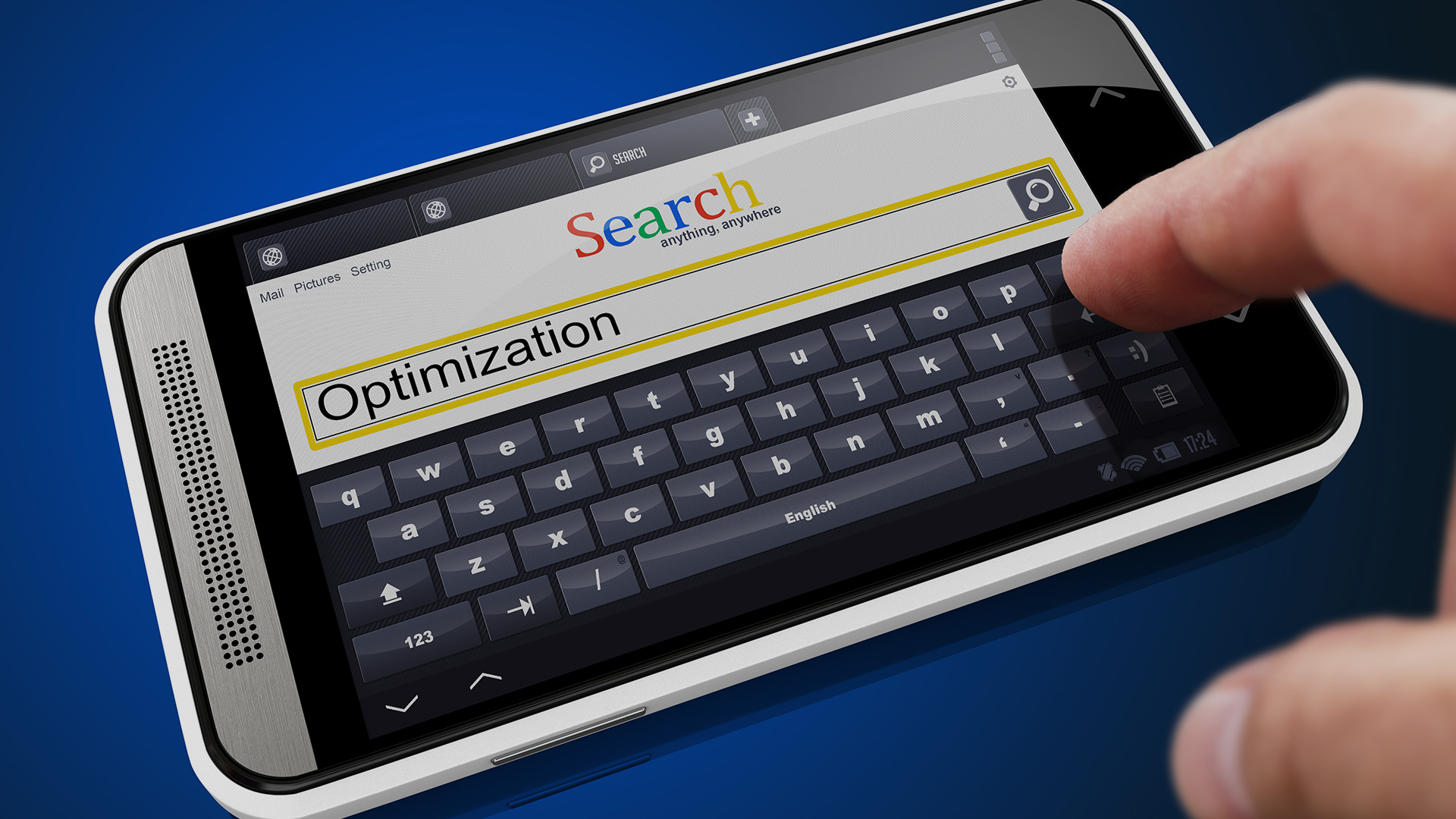 Can a mobile friendly Google still help your business?