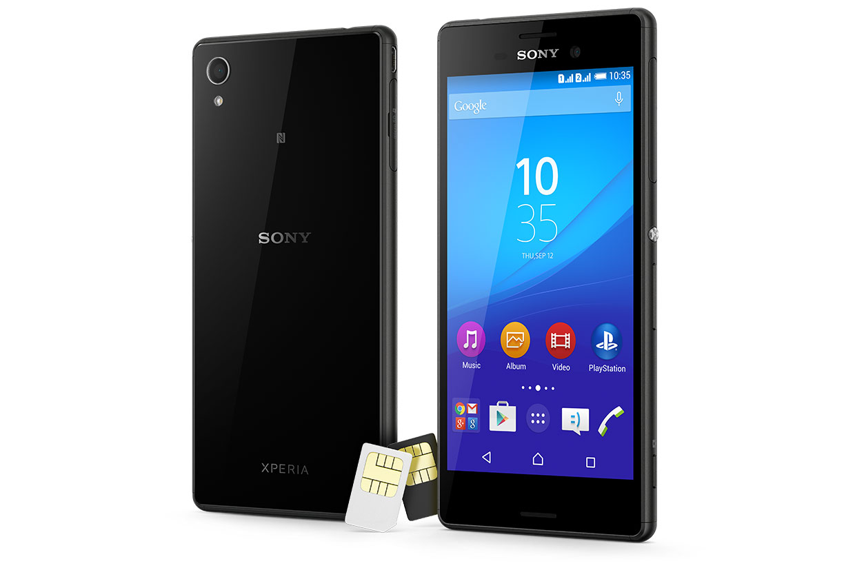 Can Xperia M4 Aqua Dual revive Sony’s Mobile Division in India?