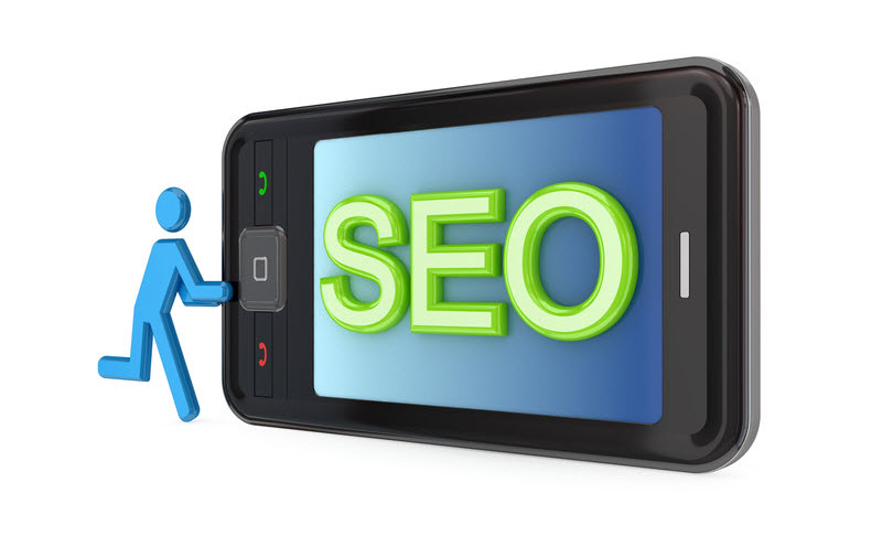 SEO in 2016 – Part I