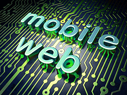 What are Mobile Websites?