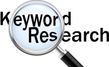 What do you mean by keyword strategy?