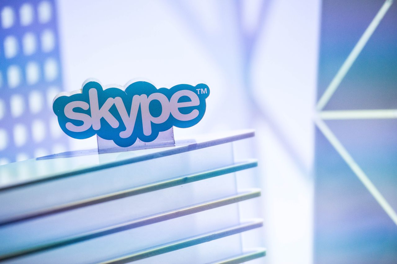 Skype Brings Group-Video Calling To iOS And Android