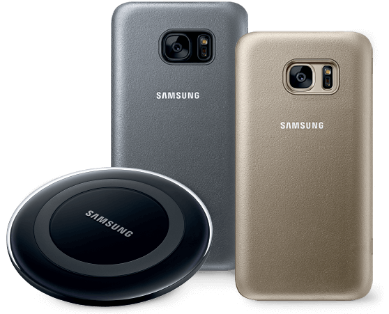 25 reasons why the Galaxy S7 can save Samsung – Part VI