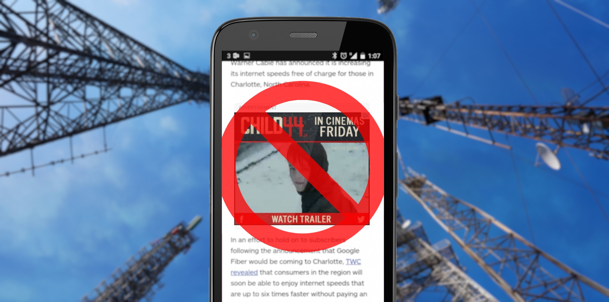 Mobile Ad Blocking App Installs Spiked 3X In The Last Months – Part I