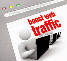 How the number of pages on your website influences traffic?