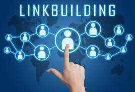 4 types of link builders