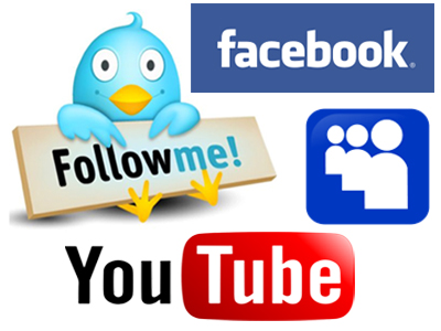 7 Ways to engage with social media leads.- Part II