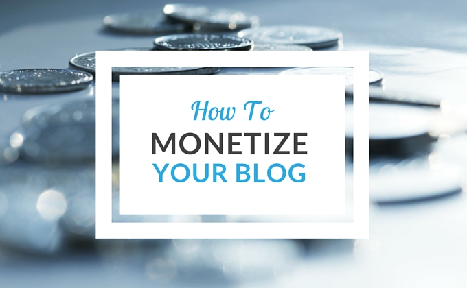 5 blog monetization strategies that work but you aren’t paying attention to.- Part I