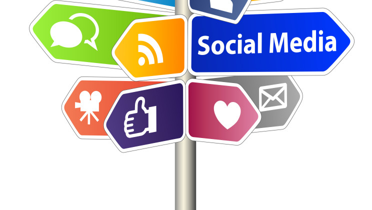 7 Ways to engage with social media leads – Part I