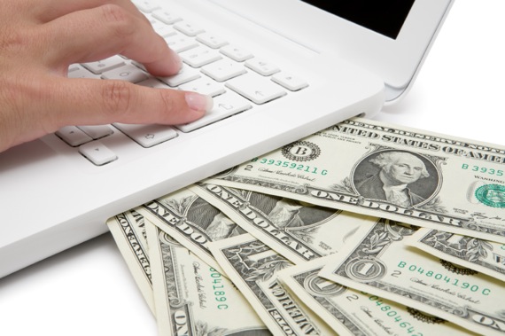 5 blog monetization strategies that work but you aren’tt paying attention to.- Part III