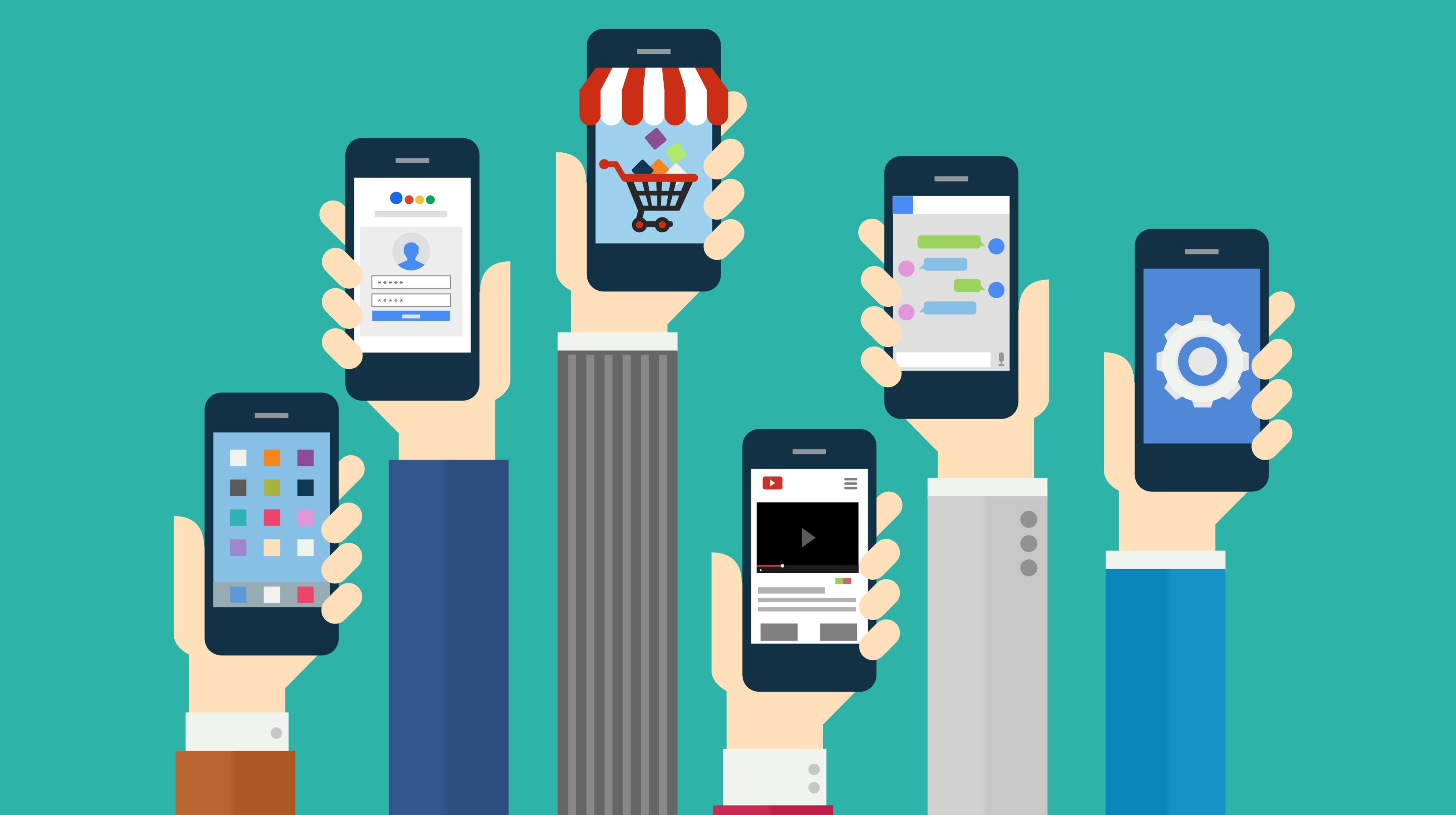What is mobile marketing?