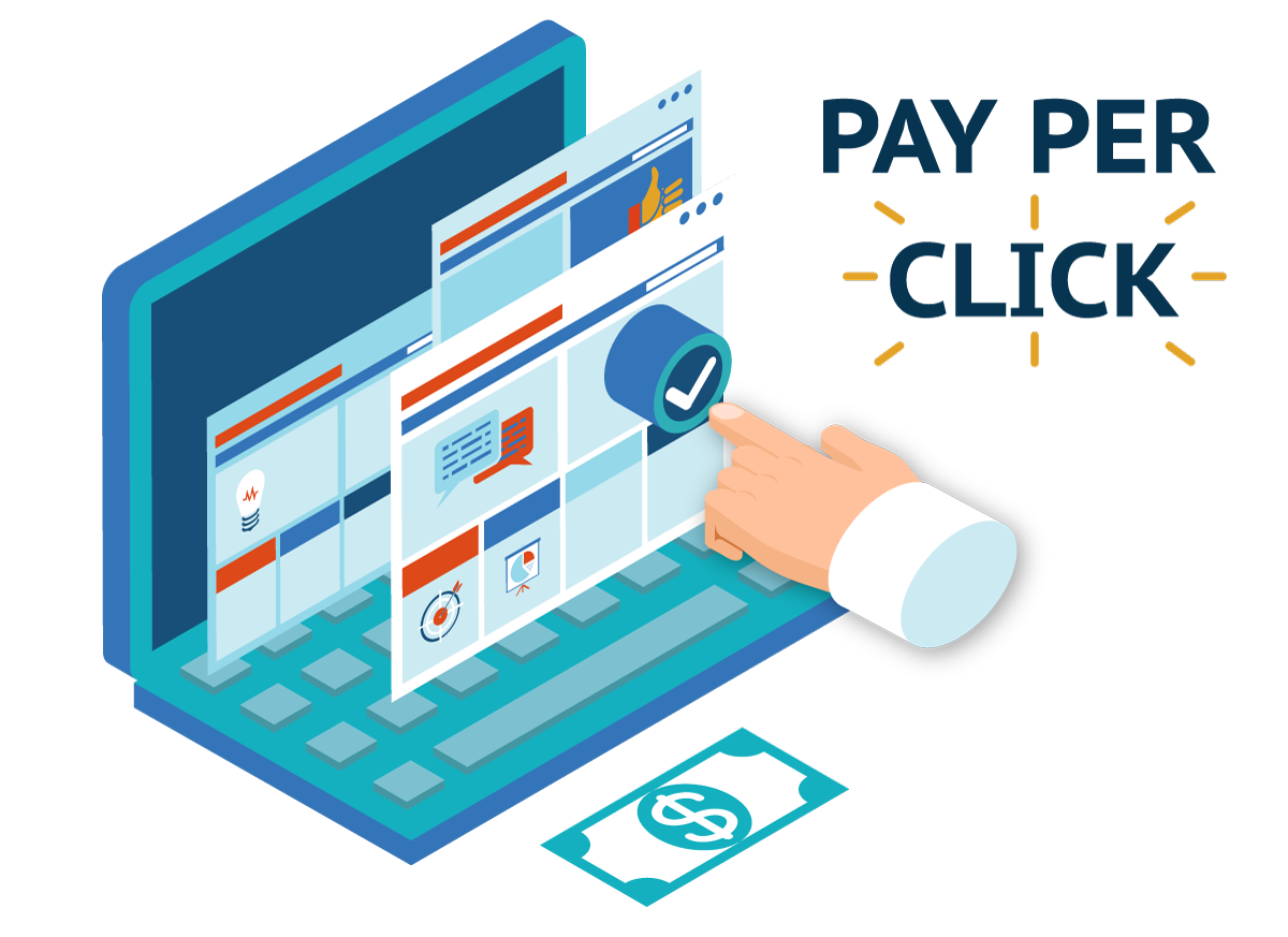 Your guide to PPC