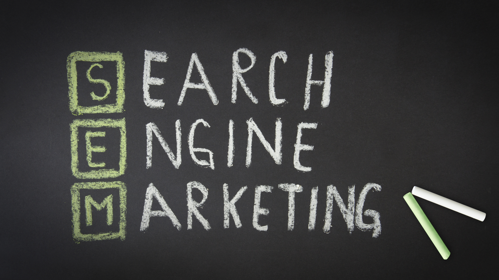 Search engine marketing strategies: Part I