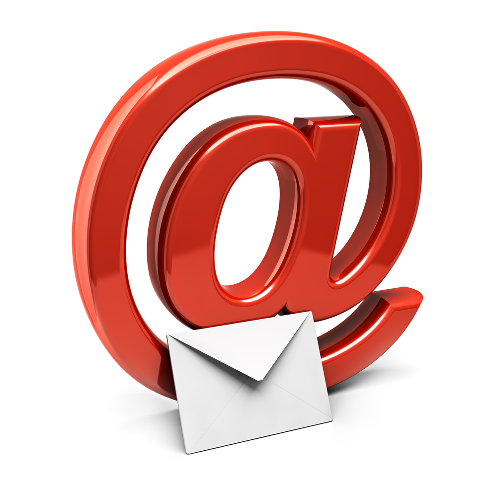 Email messages