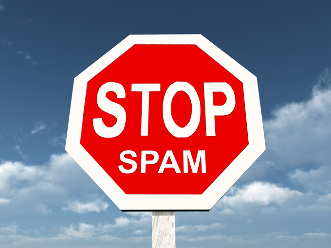 Tools for reducing blog comment spam: I