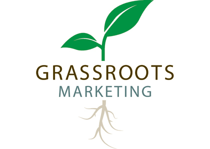 Grassroots marketing