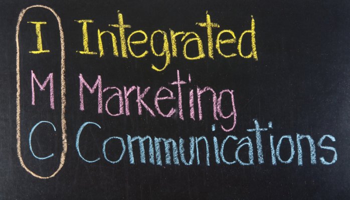 Benefits of using integrated marketing communication: I