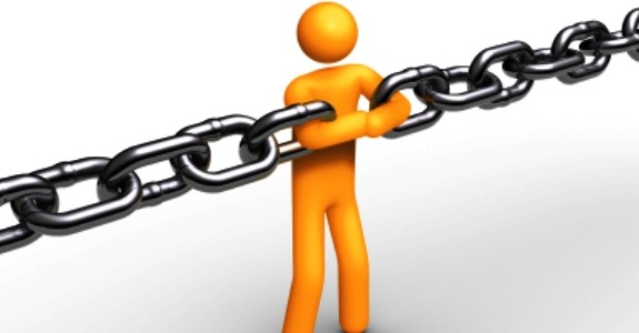 The most effective link building strategies: I