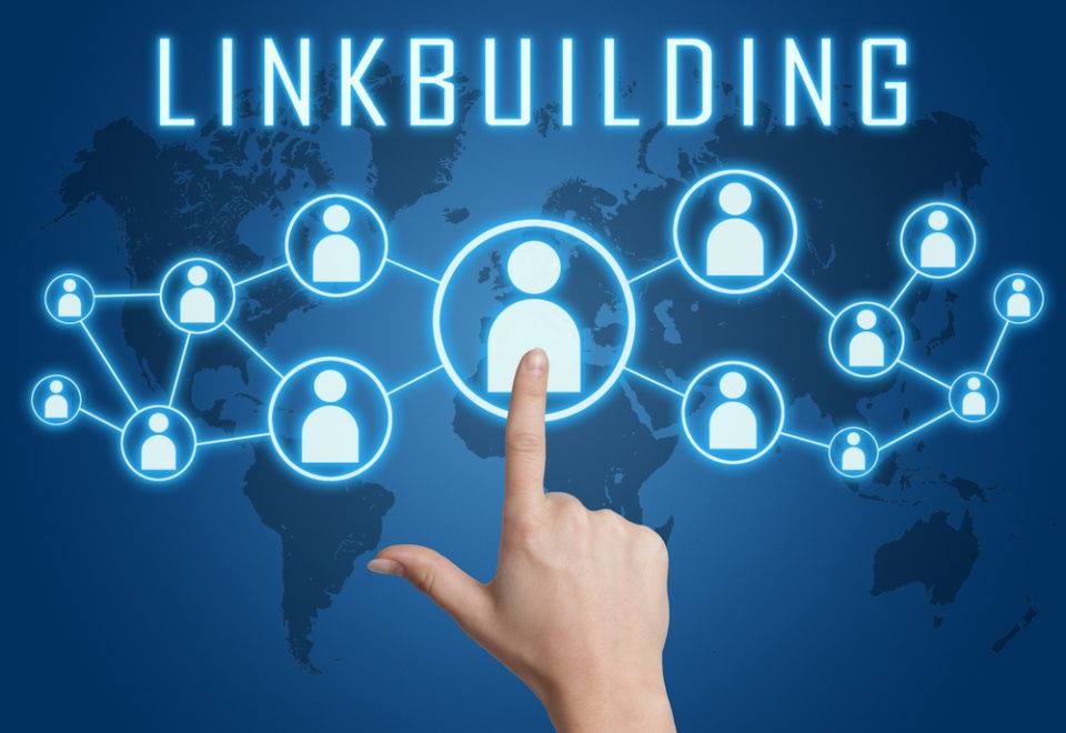 The most effective link building strategies: II