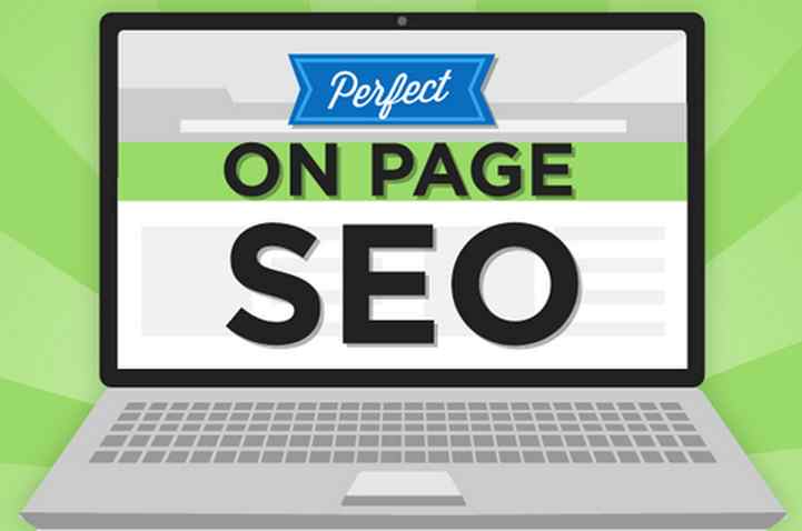 On page SEO checklist for a successful blog: IV