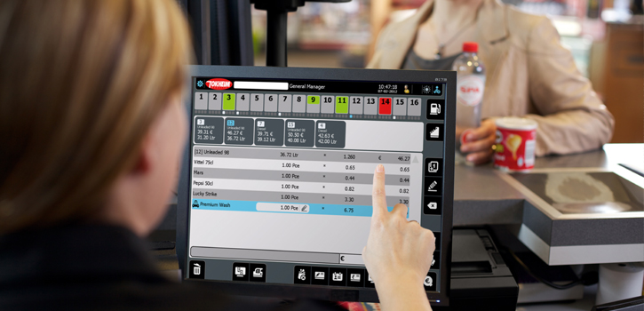 Best POS systems for small business: II