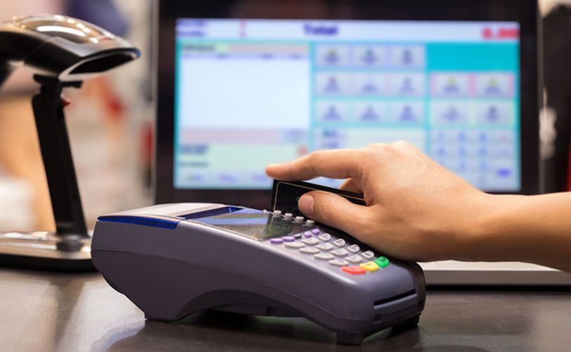 Best POS systems for small business: IV