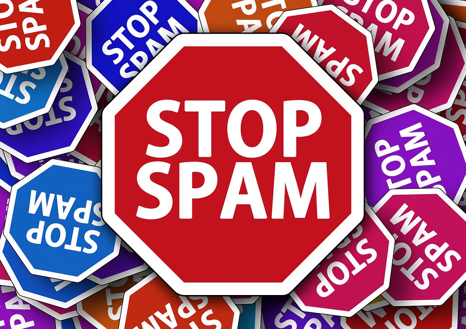 Tools for reducing blog comment spam: II