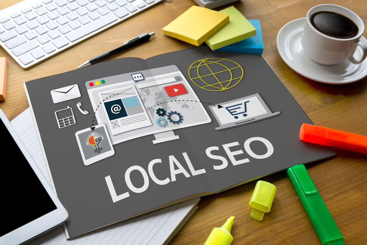 Best local SEO strategies to grow your business