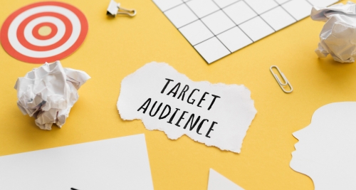 Understanding your target audience
