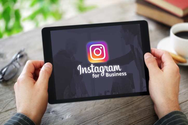 How to use Instagram for promoting your business