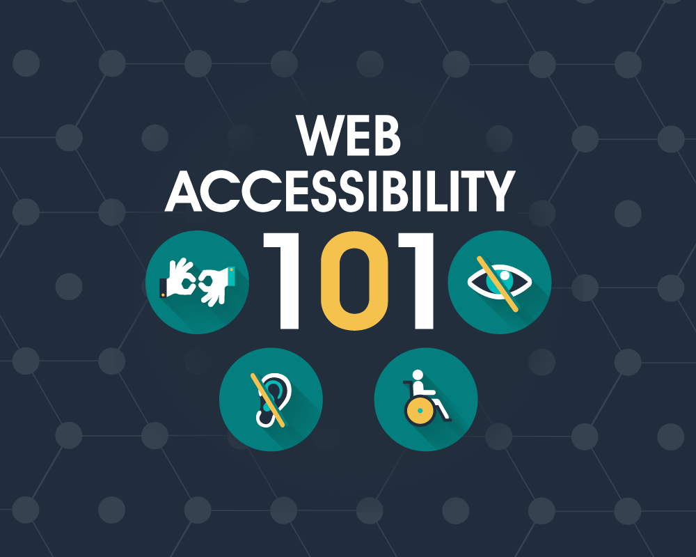 Web accessibility mistakes: Are you already committing any of these?