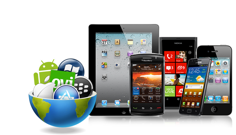 5 Latest trends in mobile app development