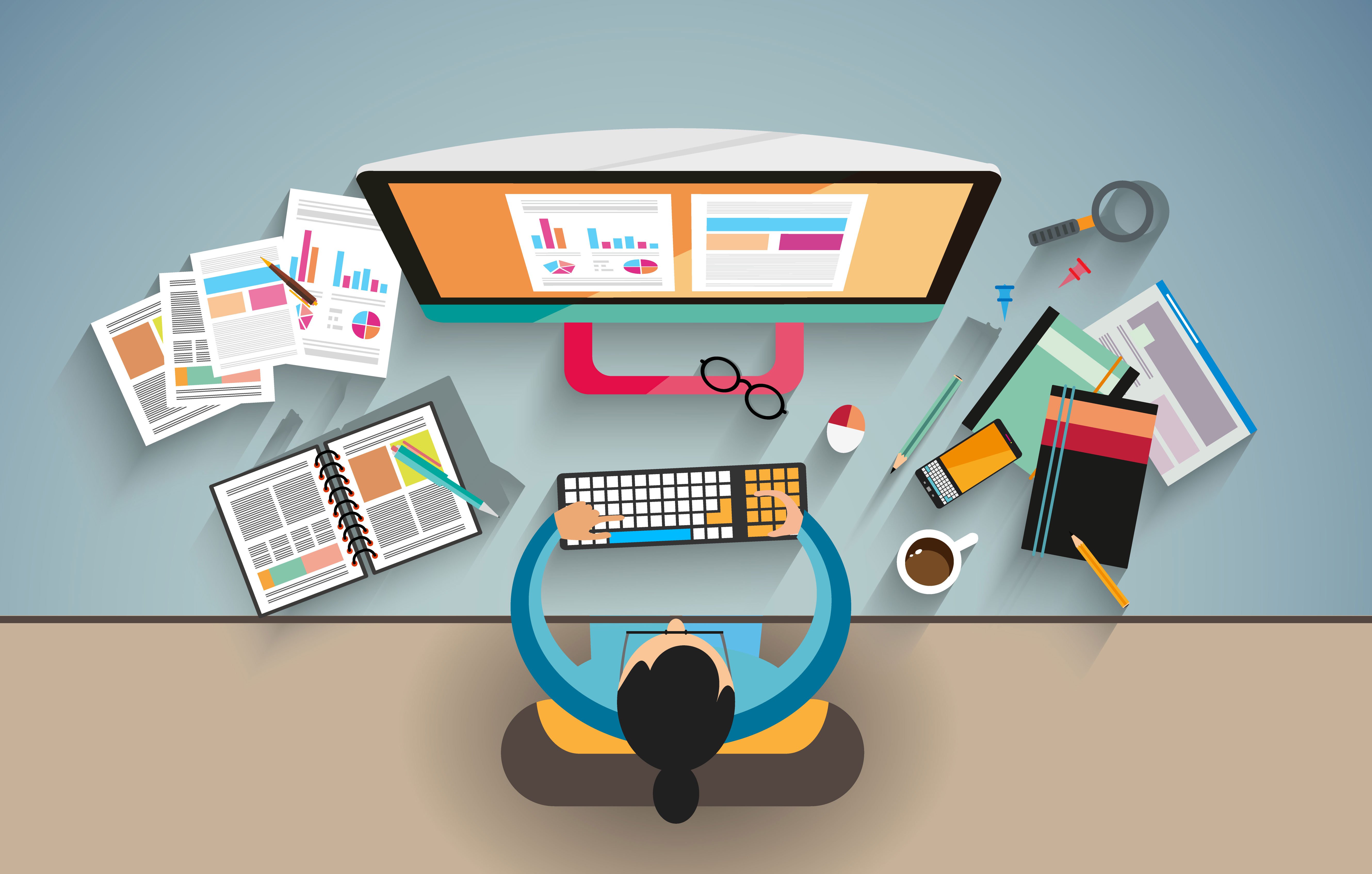 Design elements that effectively boost website conversions