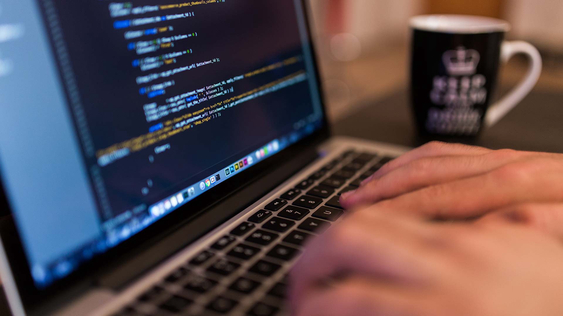 What makes you an exceptional web developer?