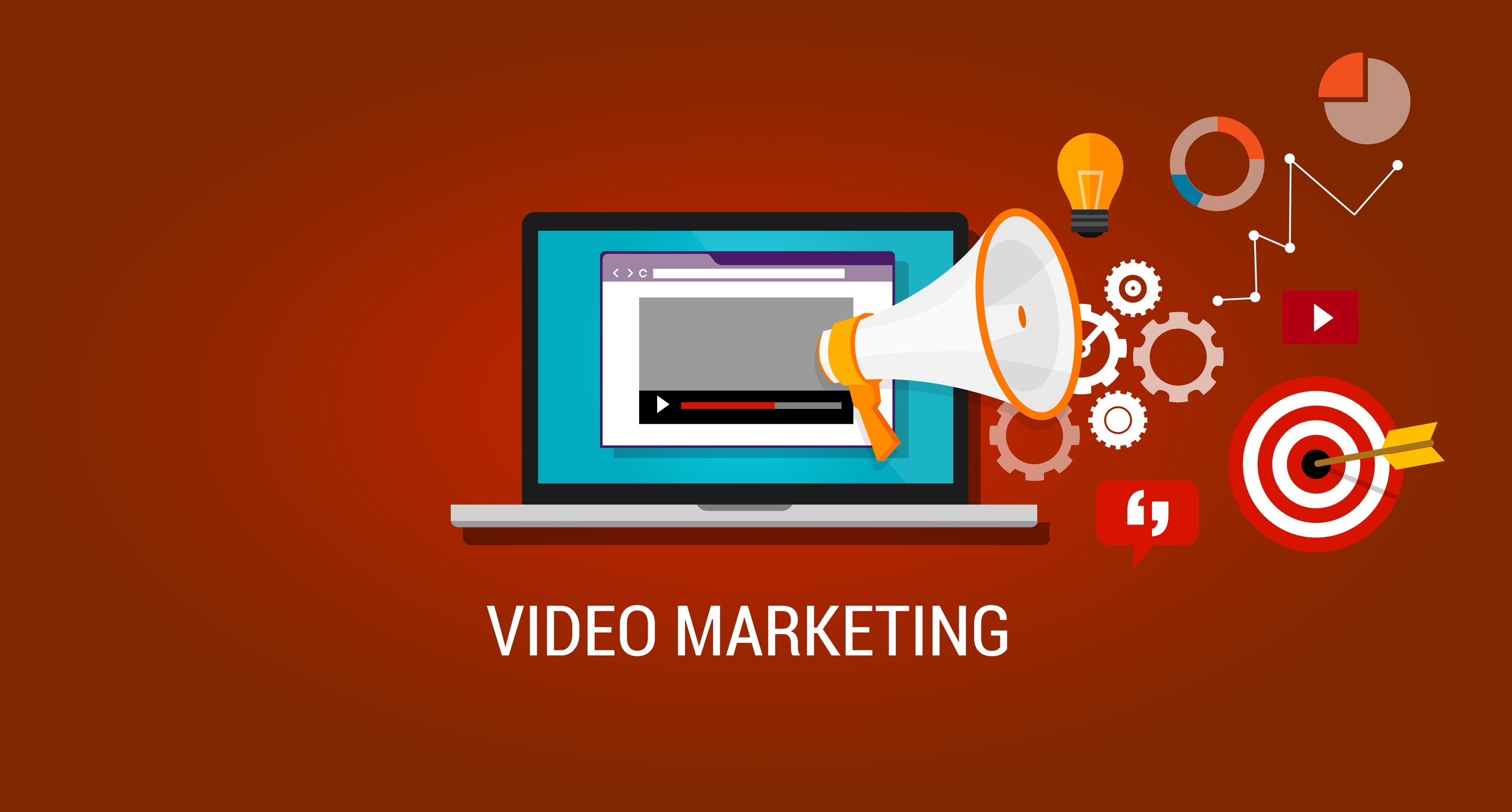 Considered video marketing for your business? You should!