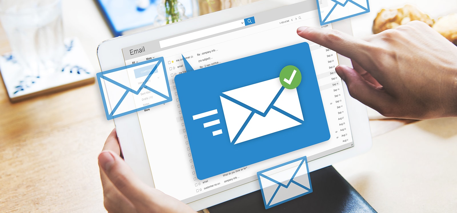 Clever hacks to make your email marketing campaign a hit!