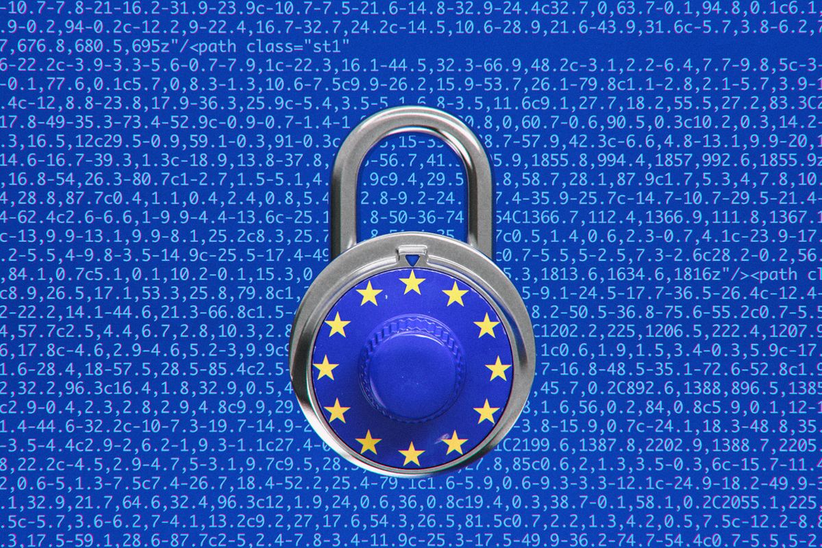 GDPR: It’s significance and how it’ll benefit your business